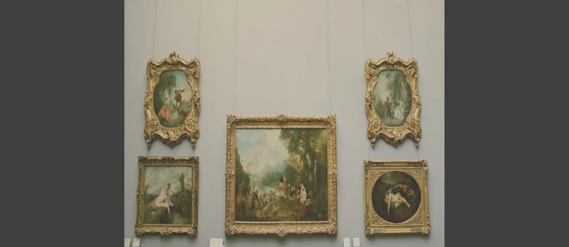 Background for Paris Restaurants