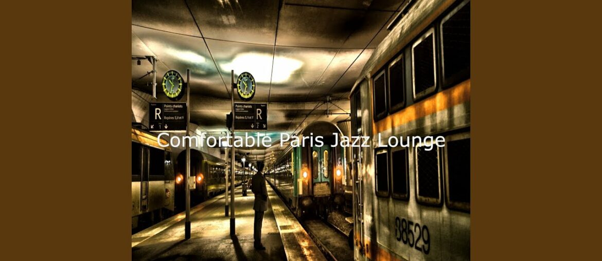 Extraordinary Paris Restaurants