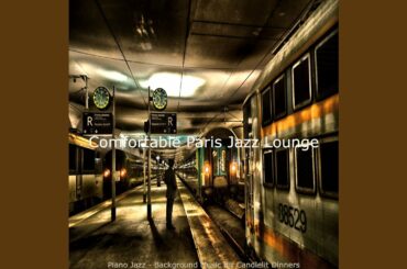 Extraordinary Paris Restaurants