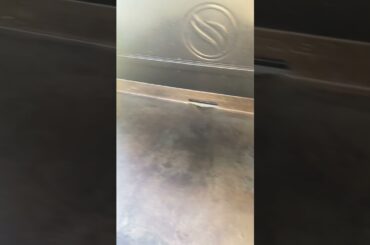 Easy French Toast recipe on my Blackstone