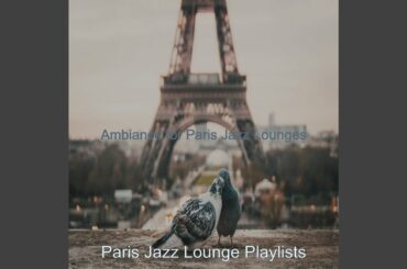 Background for Paris Restaurants