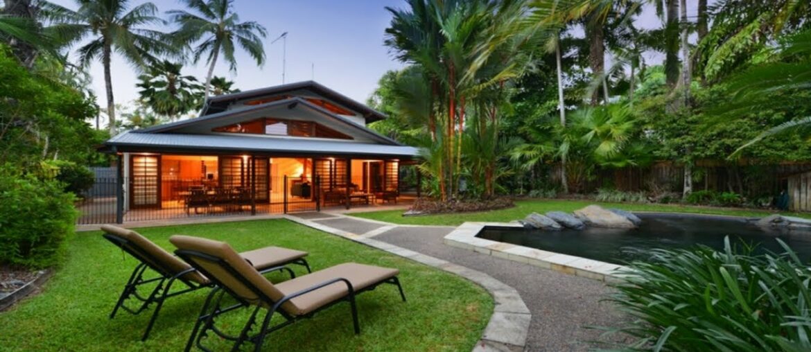 17 Coral Drive, PORT DOUGLAS, QLD 17 Coral Drive, PORT DOUGLAS, QLD