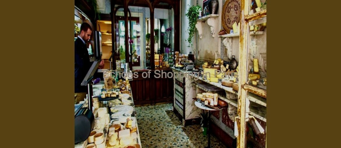 Cultivated Paris Restaurants