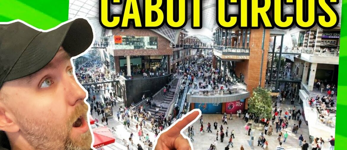 MY FIRST SHOPPING TRIP SINCE LOCKDOWN #1 CABOT CIRCUS VLOG! MY FIRST SHOPPING TRIP SINCE LOCKDOWN #1 CABOT CIRCUS VLOG!