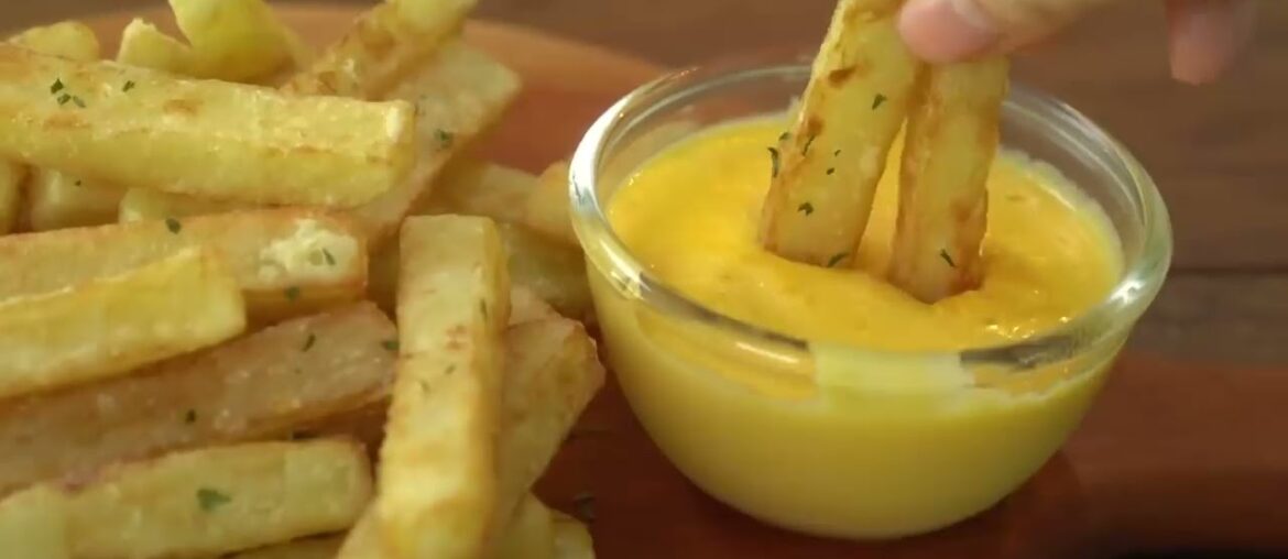 French fries and cheese #food #recipe #indianfood