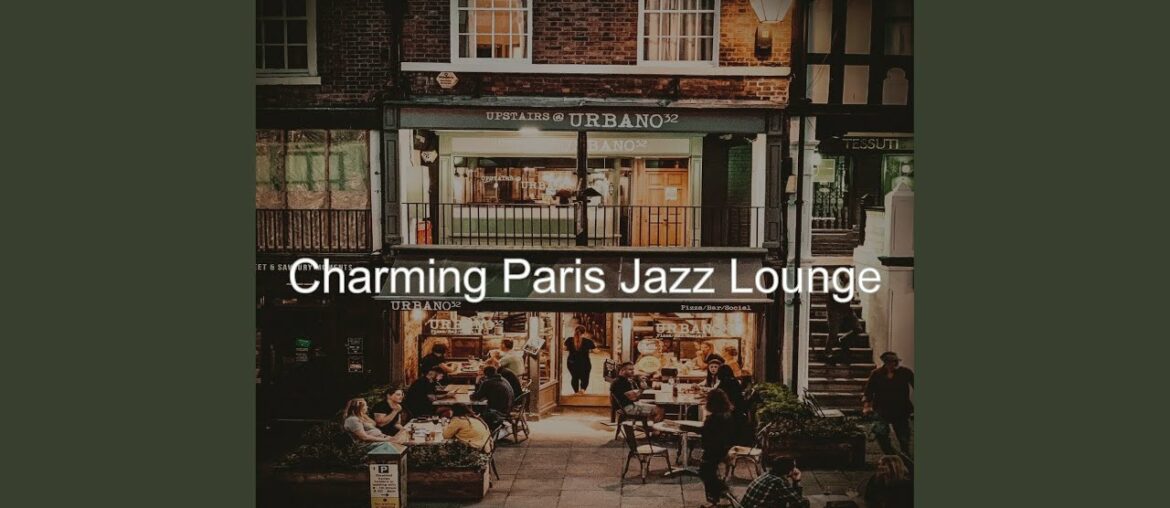Unique Music for Paris Restaurants