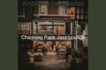 Unique Music for Paris Restaurants