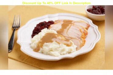 Top Rated More Than Gourmet Glace De Volaille Gold, Roasted Turkey Stock, 16-Ounce Packages