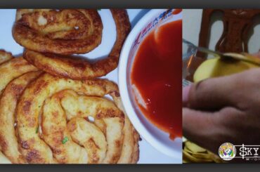 French Fries/Easy and affordable recipe/VID3/NSTP2.