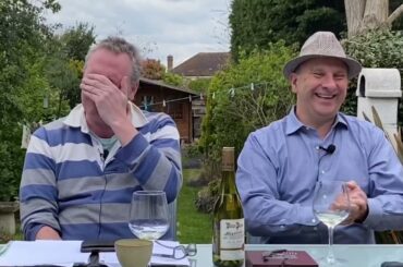 Vieux Papes from Tesco