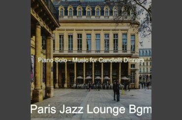 Bright Paris Restaurants