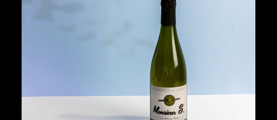 Good Pair Days - Monsieur S 'Blanquette de Limoux' 2016