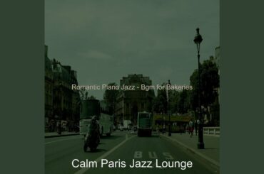 Glorious Moods for Paris Restaurants