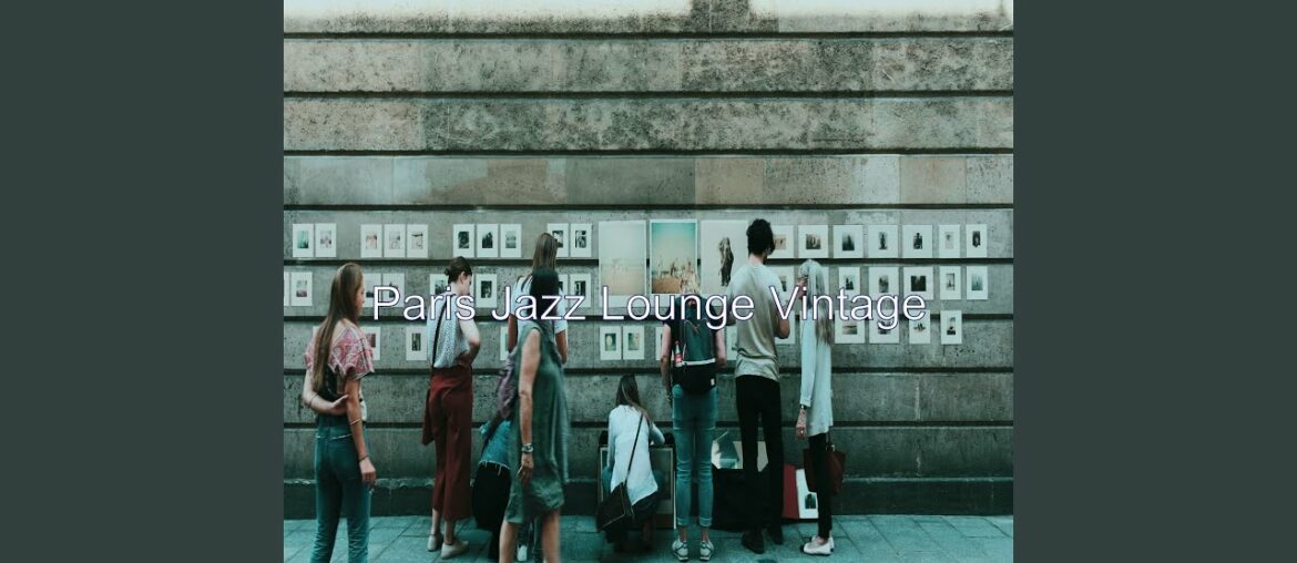 Inspiring Moods for Paris Restaurants