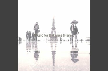 Retro Music for Paris Restaurants