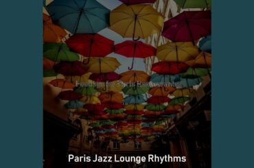 Background for Paris Restaurants