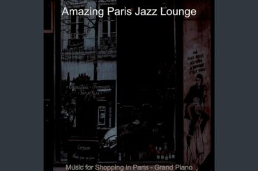 Chilled Ambience for Paris Restaurants