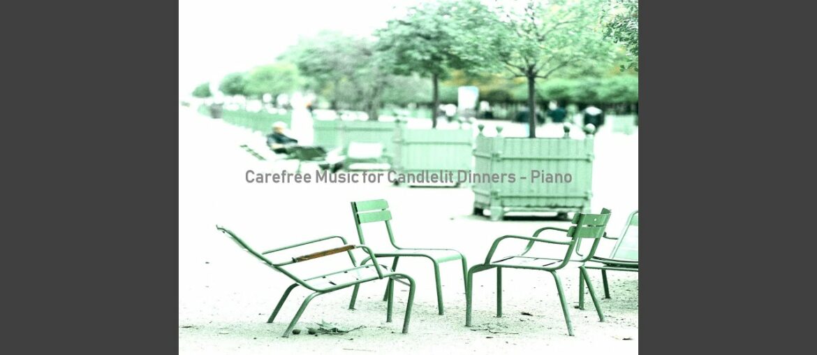 Inspired Moods for Paris Restaurants