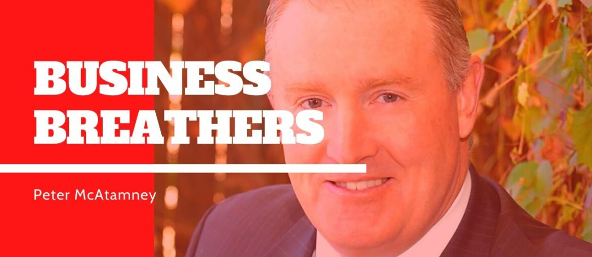 Business Breathers Peter McAtamney Wine Business Bounce Back Business Breathers Peter McAtamney Wine Business Bounce Back