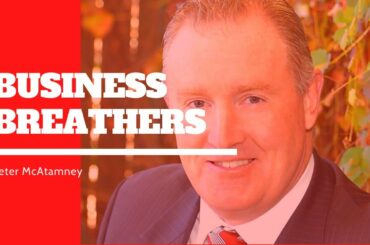 Business Breathers   Peter McAtamney   Wine Business Bounce Back