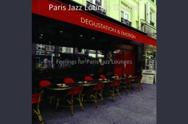 Easy Ambience for Paris Restaurants