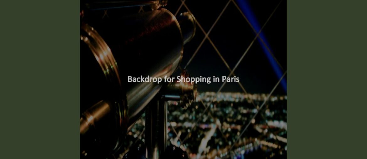 Vivacious Music for Paris Restaurants