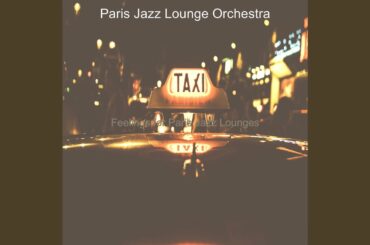 Distinguished Ambiance for Paris Restaurants