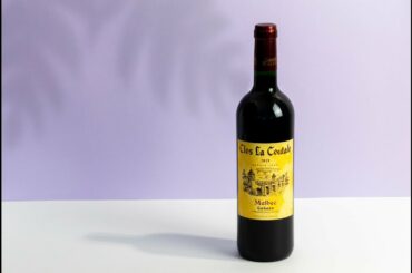 Good Pair Days - Clos de la Coutale Malbec 2019