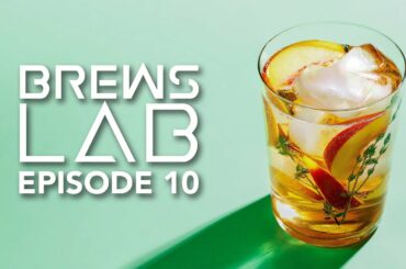 Man Made Most - Brewing up a peach braggot with gallberry honey!