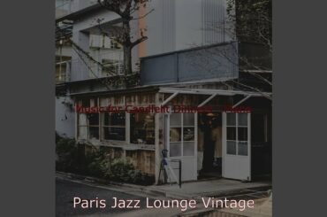 Background for Paris Restaurants