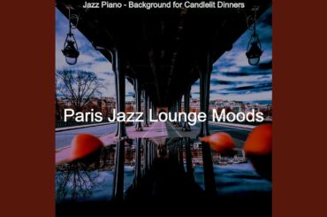 Simplistic Music for Paris Restaurants