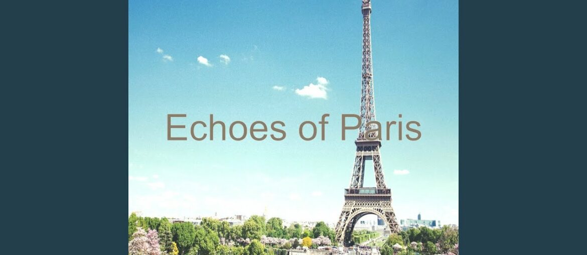 Retro Ambiance for Paris Restaurants