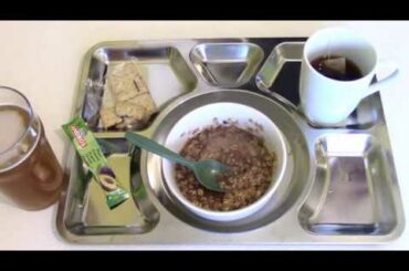 FRENCH R.C.I.R. MENU 8 TASTE TEST REViEW