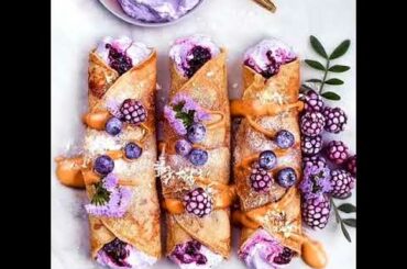 Gourmet Chef....... February 2018