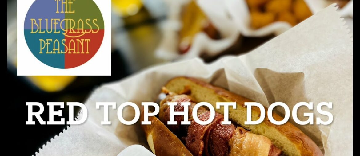 Red Top Gourmet Hot Dogs and Wild Game Sausages Red Top Gourmet Hot Dogs and Wild Game Sausages