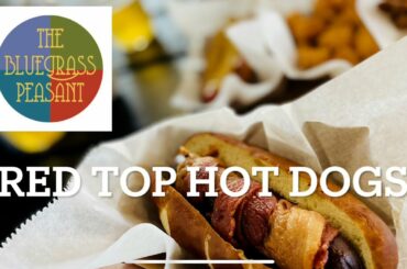 Red Top Gourmet Hot Dogs and Wild Game Sausages