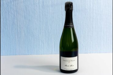 Good Pair Days - Chartogne Taillet 'Sainte Anne' NV