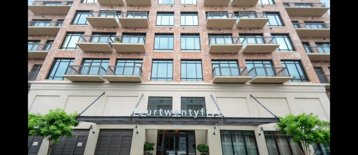 425 Notre Dame, #402 | New Orleans, LA 425 Notre Dame, #402 | New Orleans, LA