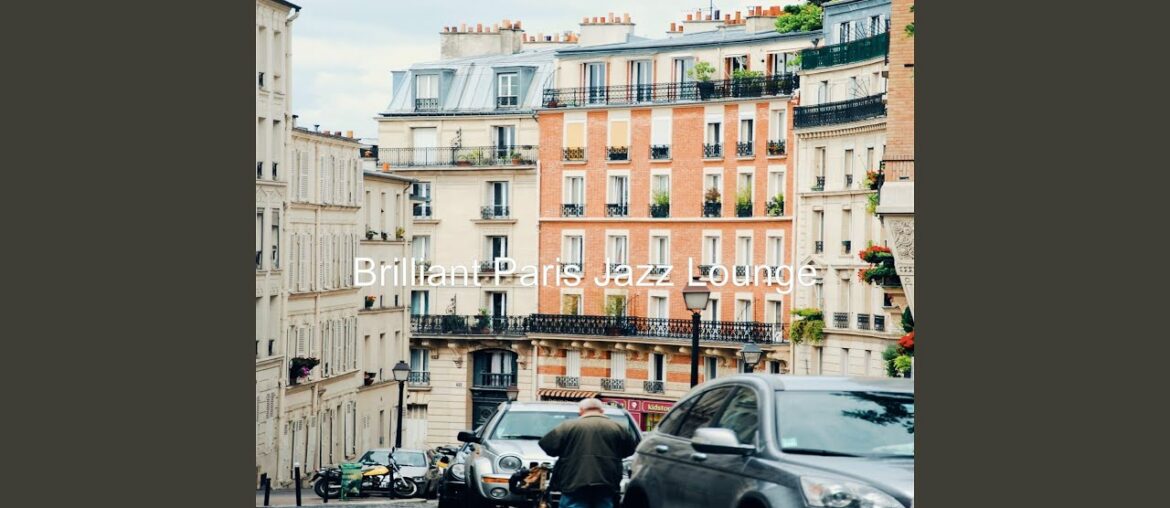 Piano Jazz Soundtrack for Paris Restaurants Piano Jazz Soundtrack for Paris Restaurants