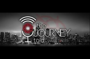 The Journey Told Ep 1 Afida Turner