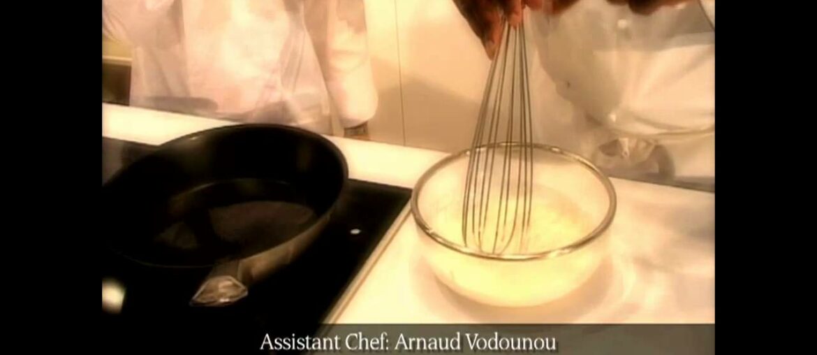 Gourmet Abu Dhabi, Culinary Masterclass by Alain Soliveres, 08-02-2009 Gourmet Abu Dhabi, Culinary Masterclass by Alain Soliveres, 08-02-2009