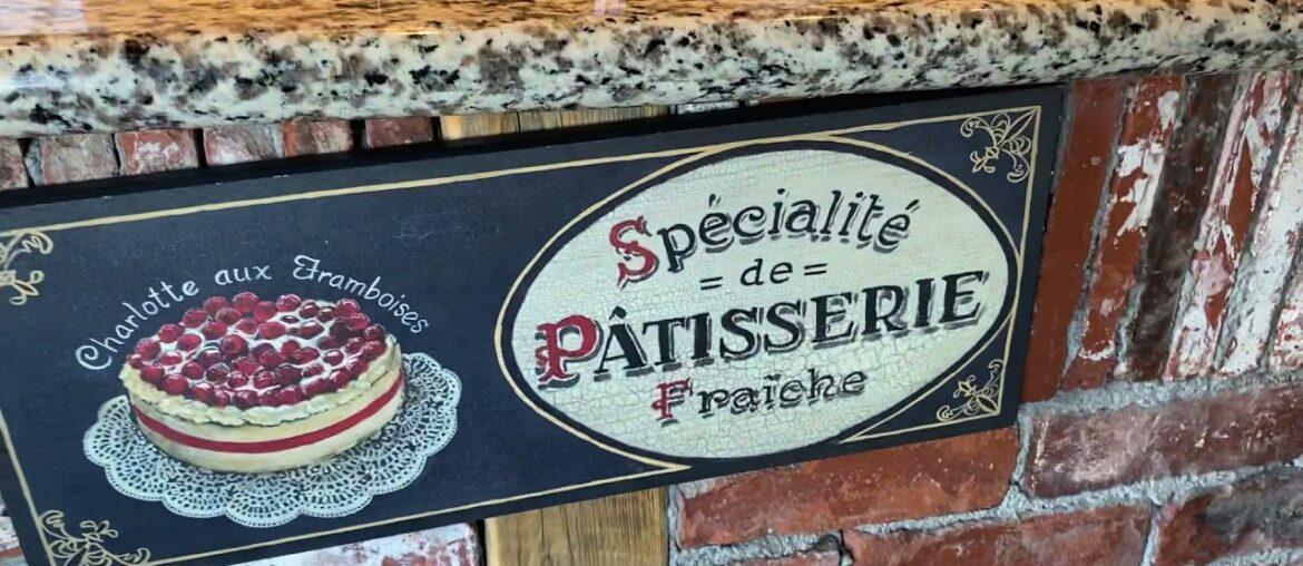 French Restaurant Cegas