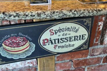 French Restaurant Cegas