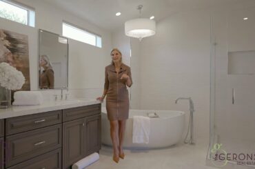 3541 Mandeville Place Orange walk-through video