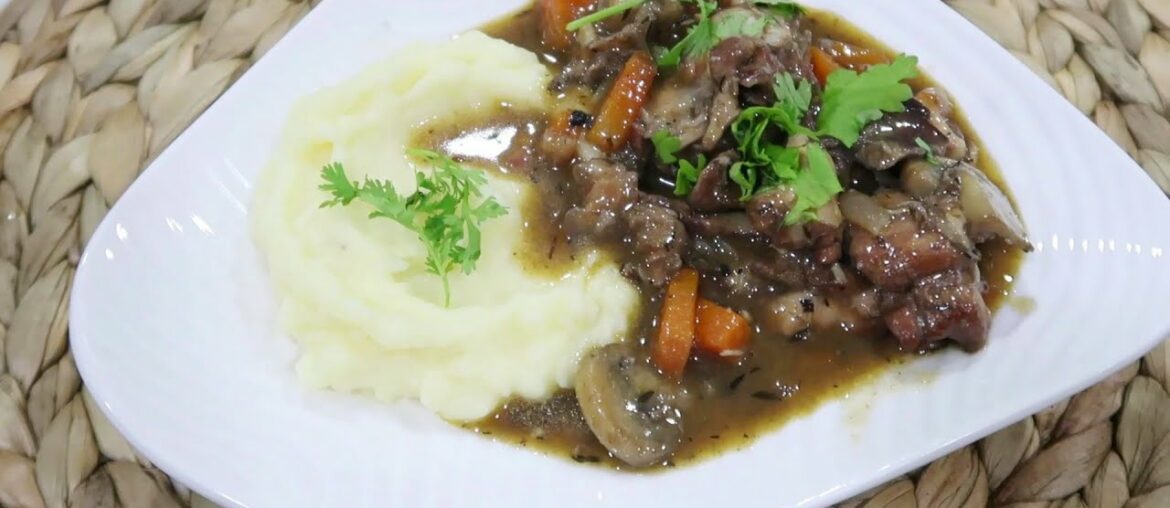 French Classic Coq Au Vin Recipe – French At Home French Classic Coq Au Vin Recipe - French At Home