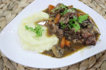 French Classic Coq Au Vin Recipe - French At Home