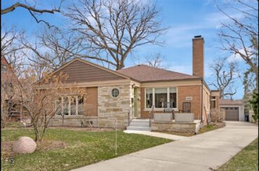 8927 S  Leavitt Street, Chicago