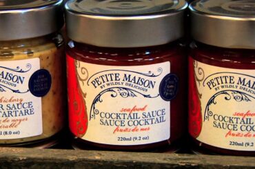 The Crave, gourmet gifts and more