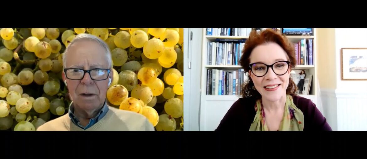 People to Know: Sir Peter Michael People to Know: Sir Peter Michael