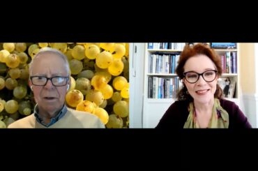 People to Know: Sir Peter Michael